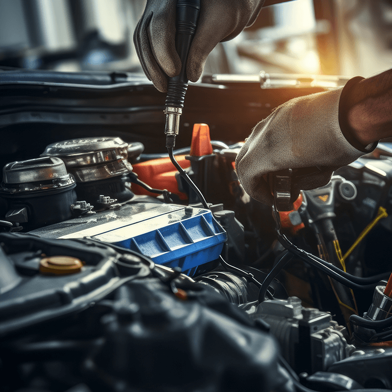 VW and Audi electrical wiring